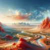 Outdoor Activities in Las Vegas for Visitors to Enjoy