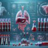 Liver Blood Test: Explore Local Services in Hereford