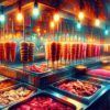 Turkish Kebab Recipes for a Delicious Grilling Experience