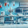 Liver Blood Test Insights: A Detailed Exploration in Seaham