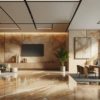 Travertine Floor Cleaning: Professional Care for Your Surfaces