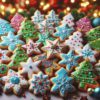 Christmas Cookie Recipes for Festive Gifting Ideas