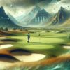 South African Choices for Ireland’s Top Golf Courses