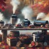 Smoke a Whole Turkey: The Ultimate Cooking Guide