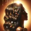 Hot Oil Hair Treatments for Nourished and Revitalized Locks