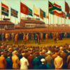 South Africa Golf Events You Can’t Miss