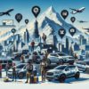 Car Rentals Online: Essential Guide for Travelers