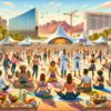 Wellness Events in Las Vegas: Your Ultimate Experience Guide