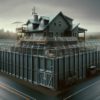 Home Security Tips and Strategies for Preppers