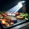 Grill Lights: Top Picks for Nighttime BBQ Cooking