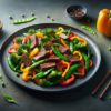 Keto Dinner Recipes for Effective Weight Loss