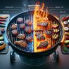 Beginner BBQ Books for Mastering Grilling Skills