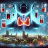 Thyroid Blood Test Insights for Bristol Residents