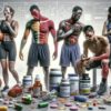 Athlete Supplement Allergies: Essential Tips and Insights