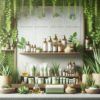 Eco-Conscious Hair Care: Sustainable Trends in the UK