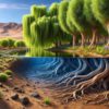 Water in Nature: Key Exploration Techniques Uncovered