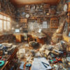 House Clearance Projects: A Complete Beginner’s Guide