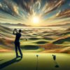 Golf Stance Tips for Enhanced Performance