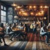 Day Drinking Fun: Ole Red’s Ultimate Destination Experience