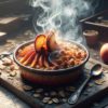 Smoked Apple Crisp: A Tasty Oat-Infused Fall Treat