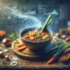 Vegetarian Recipes for Enhanced Iron Intake and Health