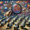 Content Creation Insights: Top Industry Trends Uncovered