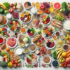 Nutrition for Caregivers: The Essential Guide in the UK