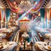 Restaurants Near The Bellagio: Explore Hidden Culinary Treasures