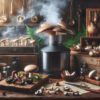 Smoke Mushrooms for Umami: Your Quick Flavor Guide