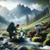Essential Hygiene Products for Preppers: Survival Kits