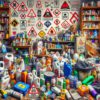 Hazardous Item Rules for Safe Home Clearance Guidelines