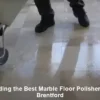 Marble Floor Polishers: Local Brentford Experts Ready to Help