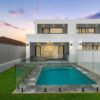 Duplex Project Showcase: Key Features Highlighted in Arncliffe