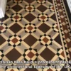 Wax or Sealant for Victorian Tiles: Make the Right Choice