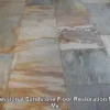 Edinburgh’s Experts in Sandstone Floor Restoration