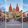 San Miguel de Allende vs Guanajuato: Your 2025 Travel Choice