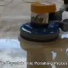 Porcelain Tile Polishing for an Immaculate Shine