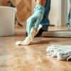 Safest Ways to Remove Old Sealers from Travertine
