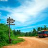 Transportation in Belize: Your Essential Travel Guide