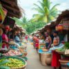 Explore Hopkins Village: A Hub of Garifuna Culture