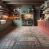 Avoiding Steam Cleaners on Quarry Tiles: Essential UK Tips
