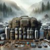 Essential Survival Gear: Your Bug-Out Bag Checklist