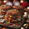 Mushroom-Based Meats: Explore Delicious Recipes Today