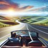 Rent a Car Online for Your Weekend Getaway