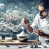 Edible Foams: A Must-Have Guide for Dessert Enthusiasts