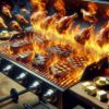 Ghee for BBQ: Essential Tips for High-Heat Cooking