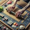 Sushi Making Mastery: Roll Sushi Like an Expert
