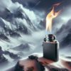 Survival Lighters: Key Tools for Emergencies