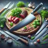 Chopping Skills: Master the Art with Our Ultimate Guide