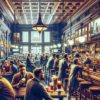 Top Craft Cocktail Spots for Day Drinking Adventures